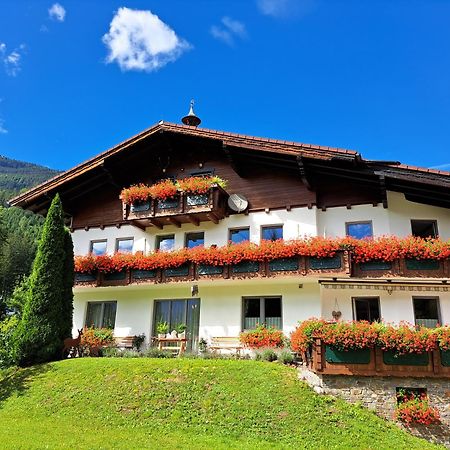 Hotel Garni Landhaus Buertlmair Hinterstoder Kültér fotó