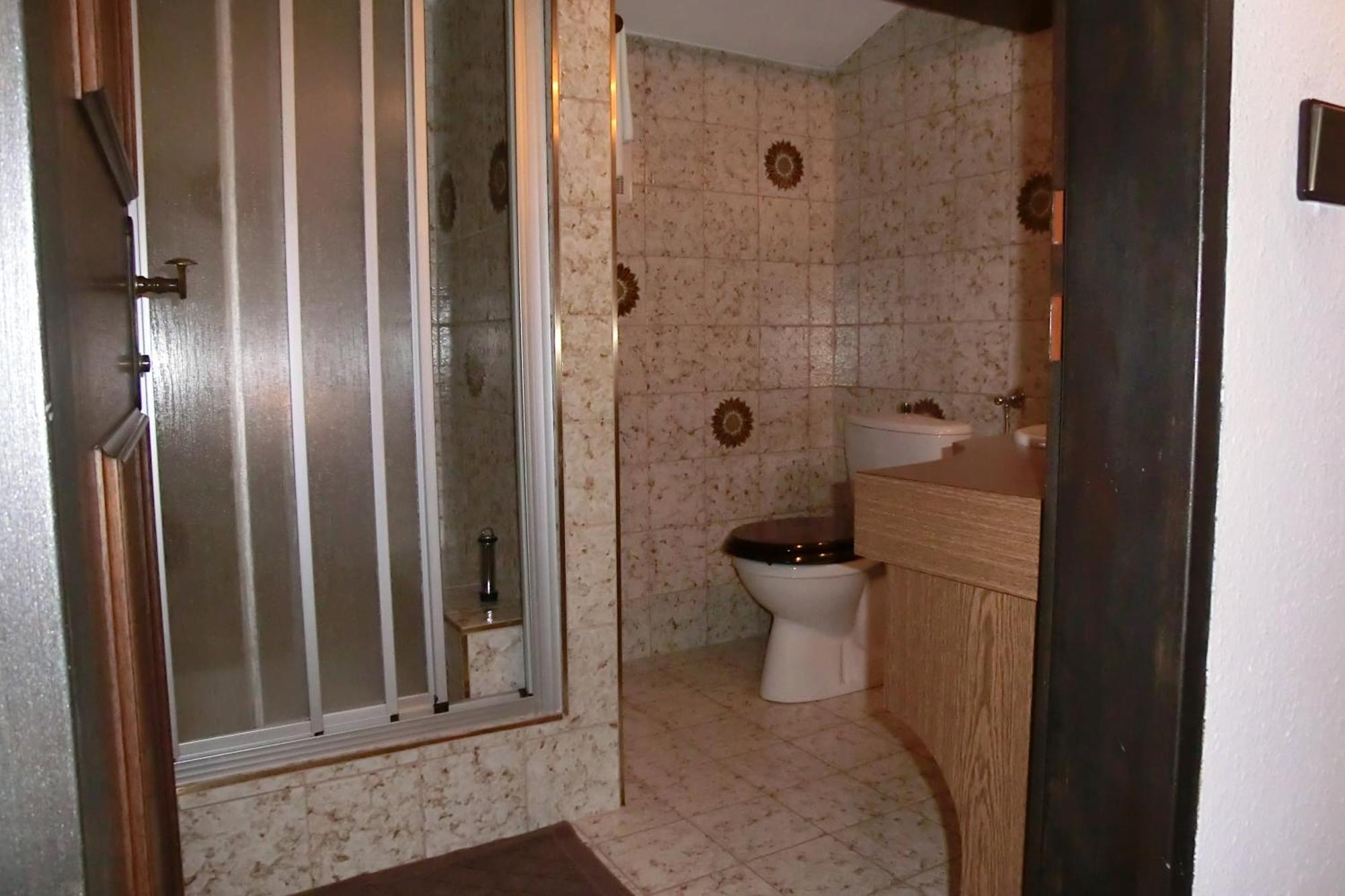 Hotel Garni Landhaus Buertlmair Hinterstoder Szoba fotó