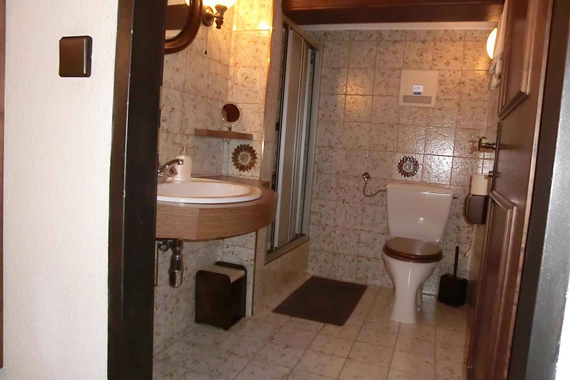 Hotel Garni Landhaus Buertlmair Hinterstoder Szoba fotó