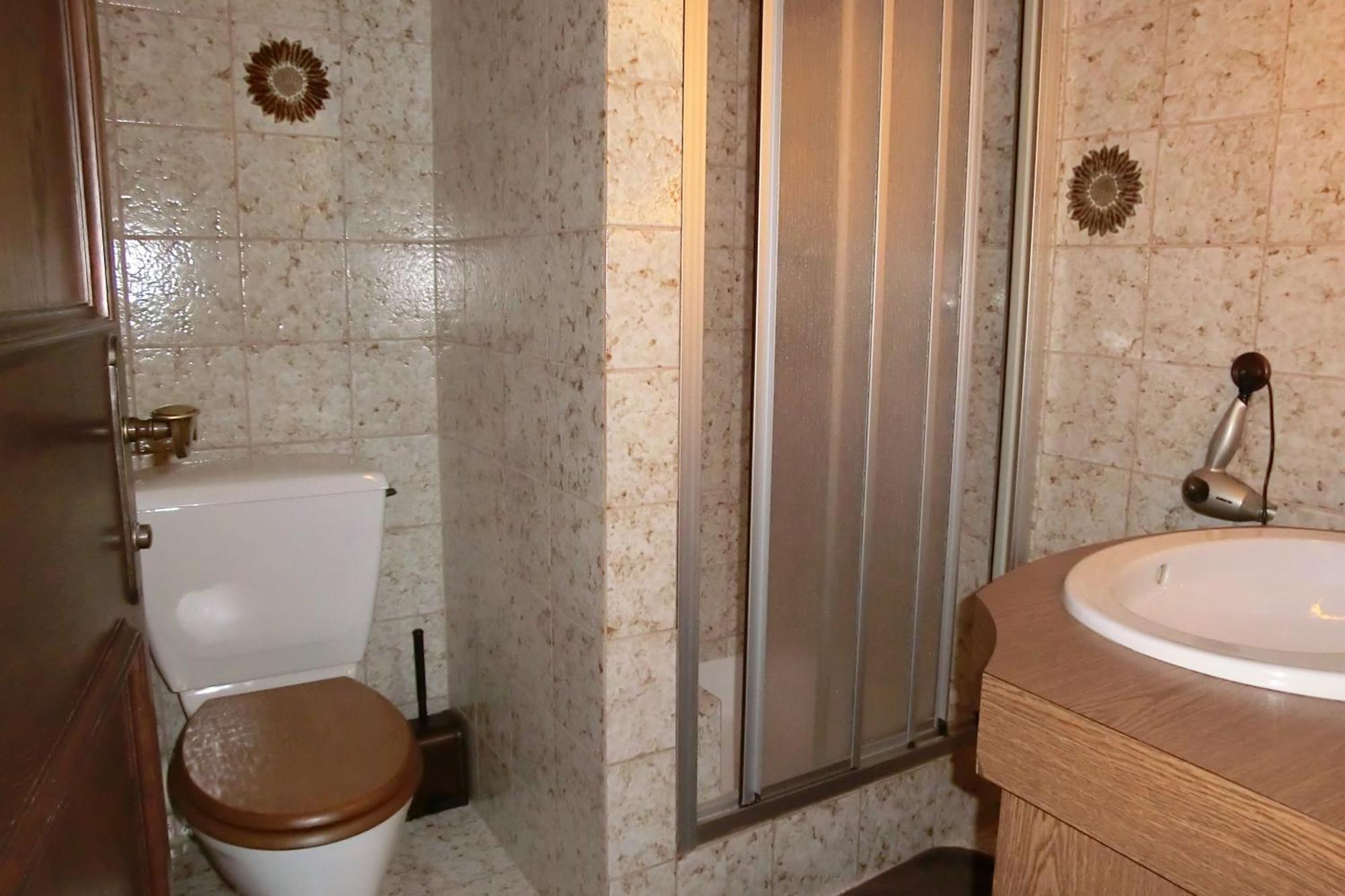 Hotel Garni Landhaus Buertlmair Hinterstoder Szoba fotó