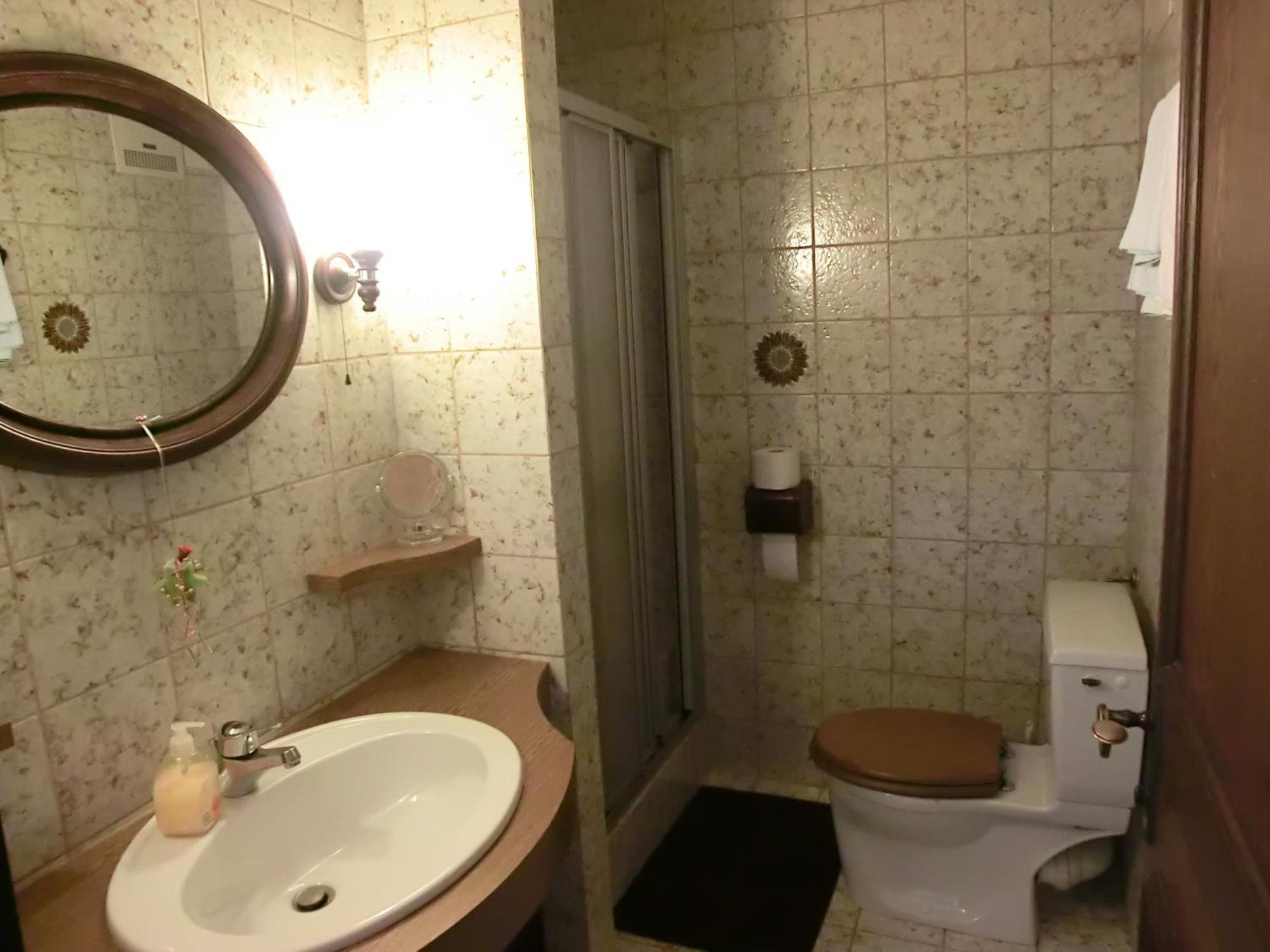 Hotel Garni Landhaus Buertlmair Hinterstoder Szoba fotó