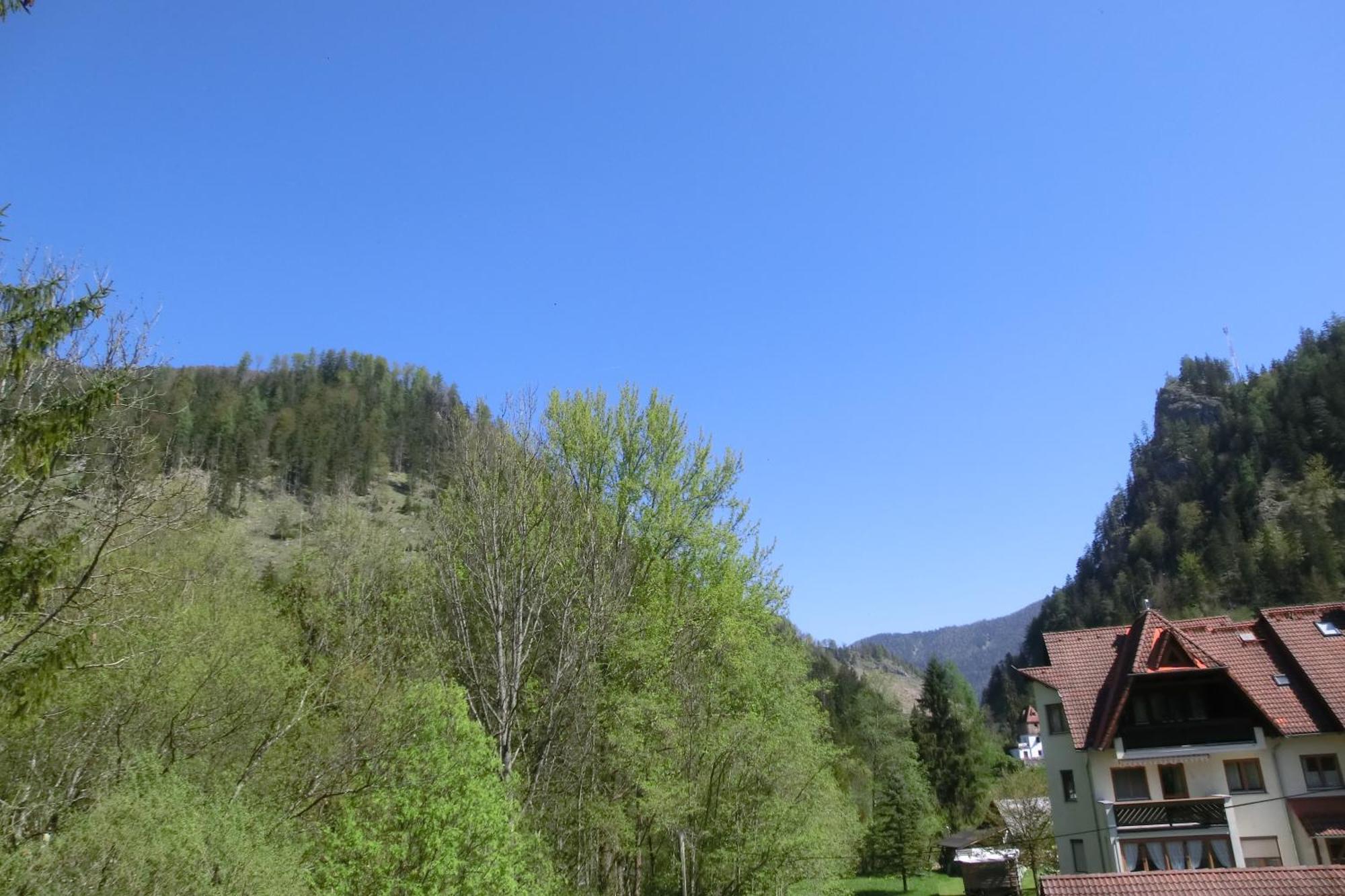 Hotel Garni Landhaus Buertlmair Hinterstoder Szoba fotó